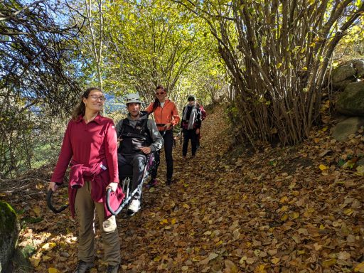 PN Aigüestortes i St Maurici