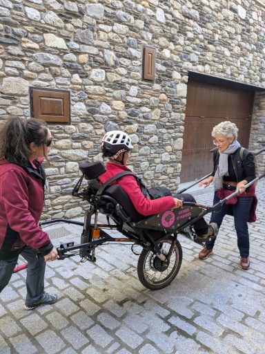 PN Aigüestortes i St Maurici